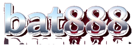 bat888 logo
