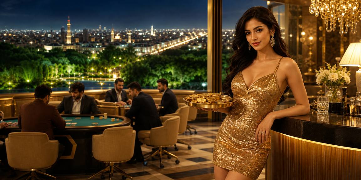 bat888 Live Casino